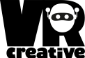 Voodoo Robot Creative Logo