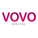 VOVO Digital Logo
