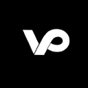VP Creative Agency Logo