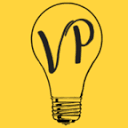VP Web Solutions LLC Logo