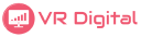 VR Digital Marketing Agency Logo