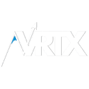 VRTX Digital Logo