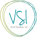 Vivid Studios, Inc Logo