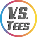 VS Tees Logo
