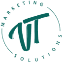 VT Marketing Solutions Logo