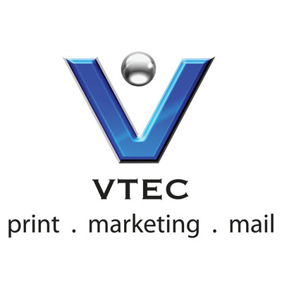VTEC Graphics Logo