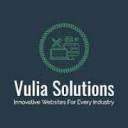 Vulia Solutions Logo