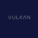 Vulkan Web Design Logo