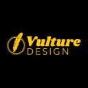 Vulture Design Logo