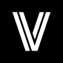 V Web Design Logo