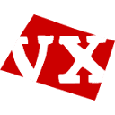 vxFusion Logo