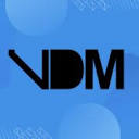 VYBE Digital Marketing  Logo