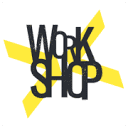 WorkShop Coworking Ltd. Camden Logo