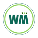 web2market - Digital Marketing Agency Logo