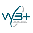 W3 Plus Solutions Logo