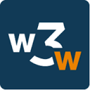 w3work Logo