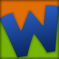 WABW Media Group, Inc. Logo
