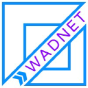 Wadnet Web Design Logo