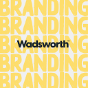 Wadsworth Branding Logo