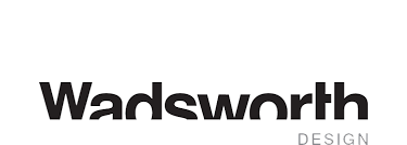 Wadsworth Design Inc. Logo