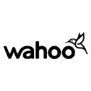 Wahoo Ltd Logo