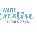 Waite Creative Photo & Design Logo