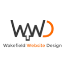 Wakefield Website Design Logo