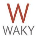 Waky Signs Inc Logo