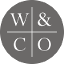 Wallace & Company Marketing Logo