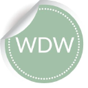 Wall Decal World Logo