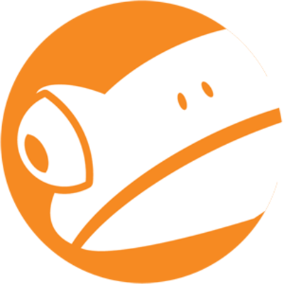 Wallfrog Logo