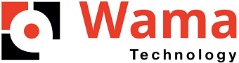 Wama Technology Pvt Ltd Logo