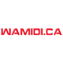 Wamidi Média Logo