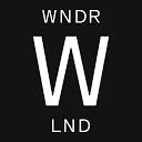 Wanderland Agency Logo