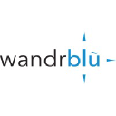 Wandrblu Digital Logo