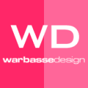 Warbasse Design Logo