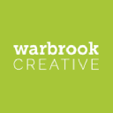 Warbrook Creative Logo