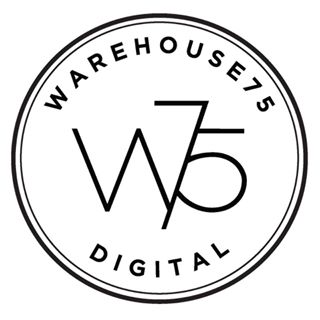 Warehouse75 Logo