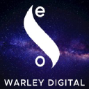 Warley Digital Logo