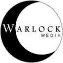 Warlock Media Logo