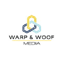 Warp & Woof Agency Logo