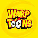 Warptoons Logo