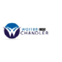 Warren Chandler - Web Programmer logo