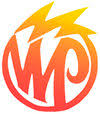 Warrior Printress Letterpress & Design, LLC Logo