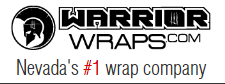 Warrior Wraps LLC Logo