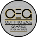 Cutting Edge Graphics LLC Logo
