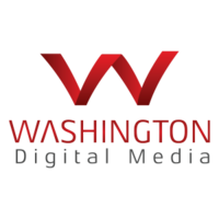 Washington Digital Media Logo
