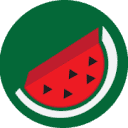 Watermelon Studio Logo