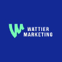 Wattier Marketing Logo