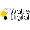 Wattle Digital Logo